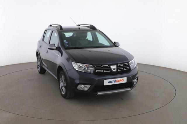 Dacia Sandero Ii image 3