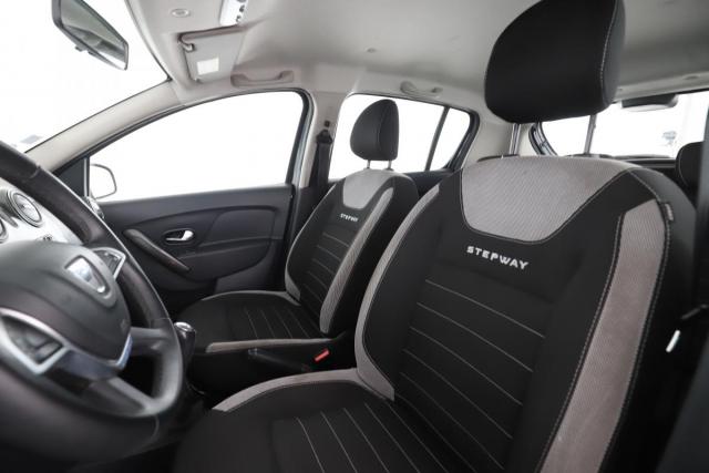 Dacia Sandero Ii image 1