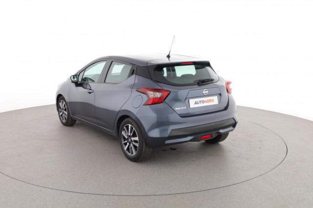 Nissan Micra image 4