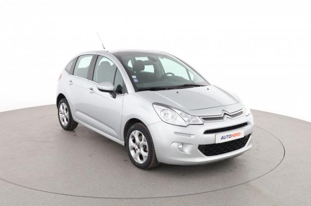Citroen C3 image 7
