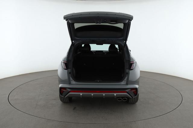 Hyundai Tucson image 9