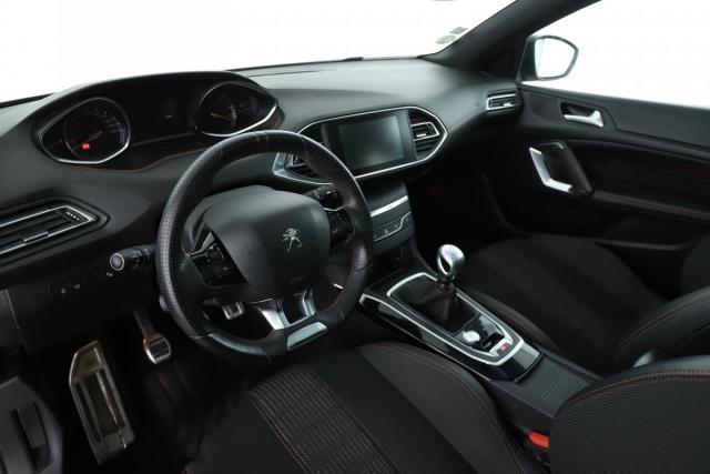 Peugeot 308 Sw image 9
