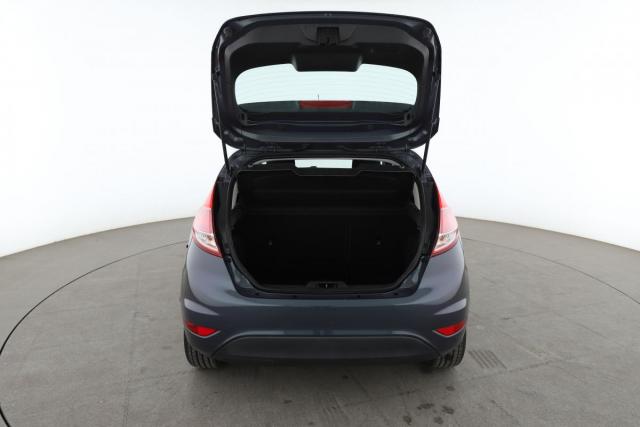 Ford Fiesta image 2