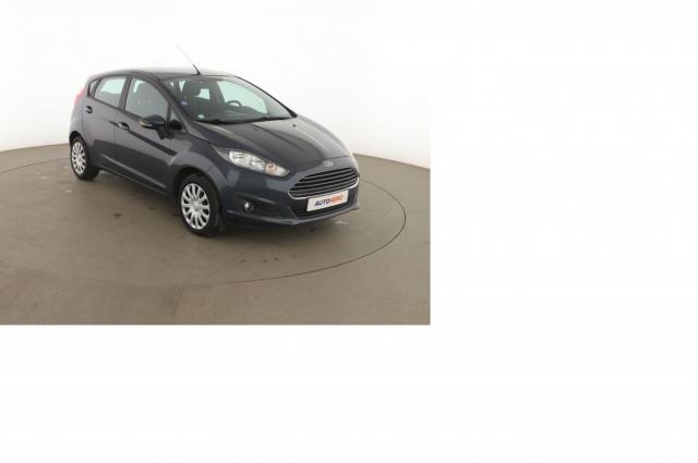 Ford Fiesta image 6