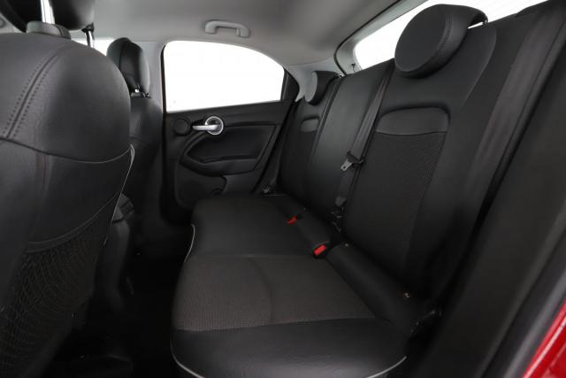 Fiat 500x image 1