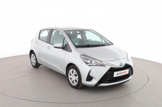 Toyota Yaris image 1