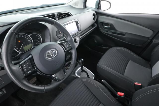Toyota Yaris image 5