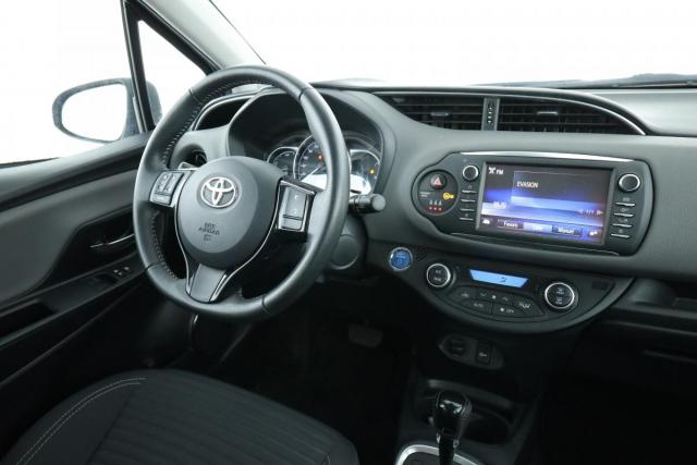 Toyota Yaris image 6