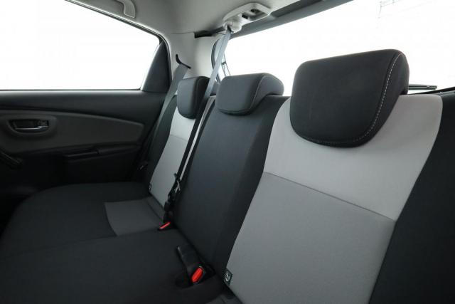 Toyota Yaris image 7