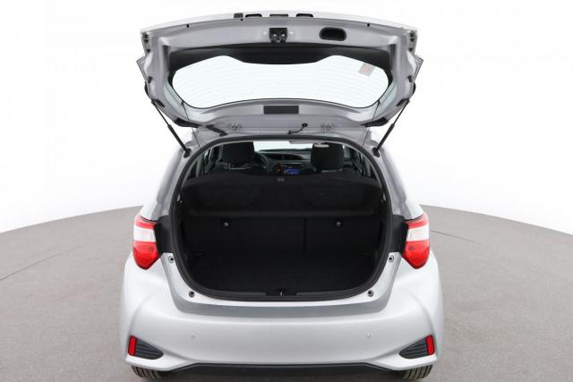 Toyota Yaris image 3