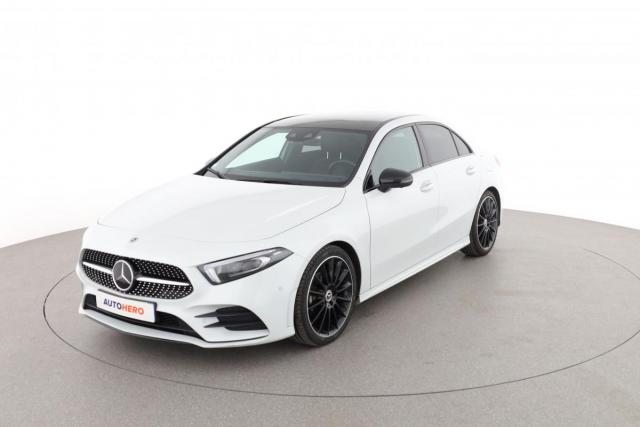 Mercedes Benz