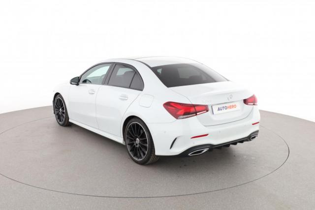 Mercedes Benz Classe A image 2