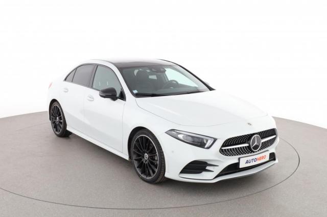 Mercedes Benz Classe A image 5