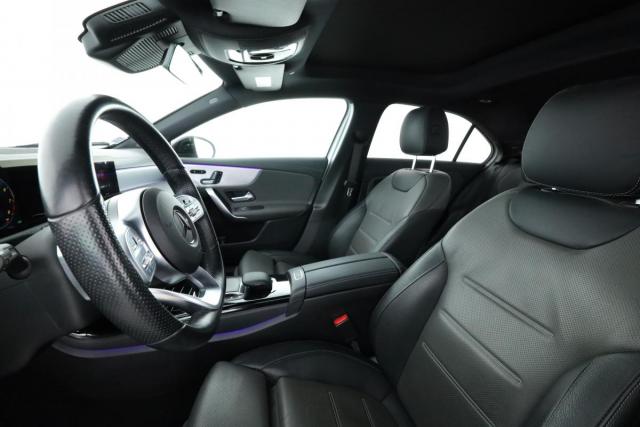 Mercedes Benz Classe A image 9