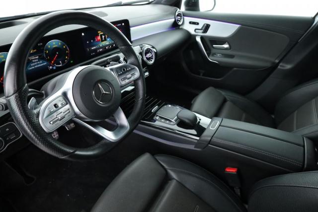 Mercedes Benz Classe A image 8
