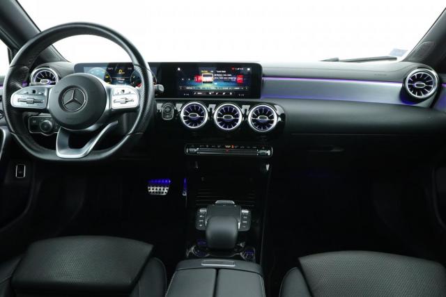 Mercedes Benz Classe A image 6