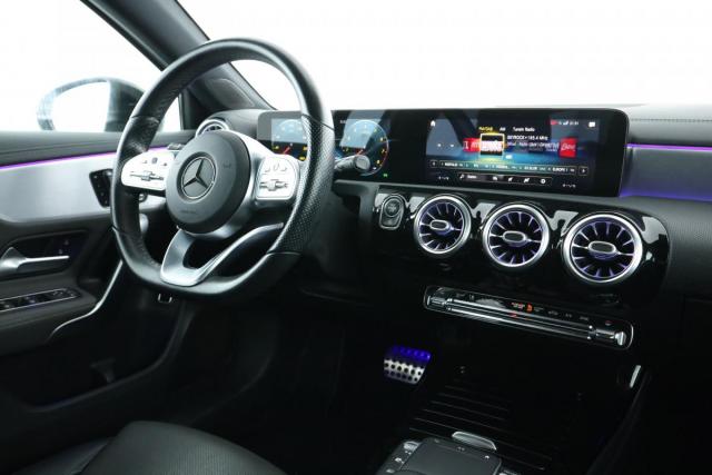Mercedes Benz Classe A image 3