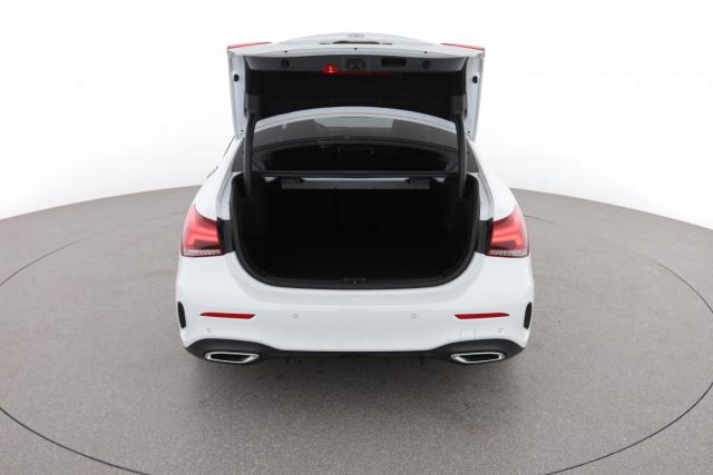 Mercedes Benz Classe A image 4