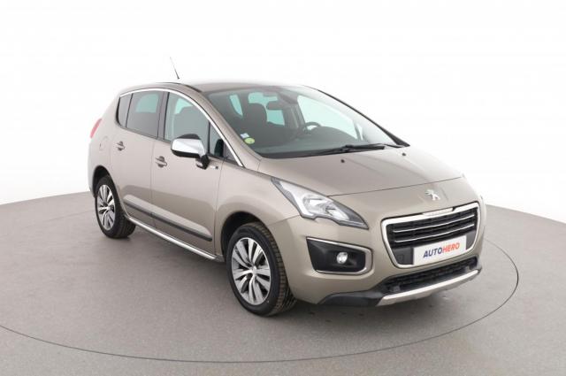 Peugeot 3008 image 5