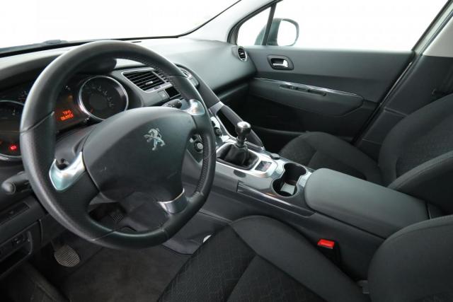 Peugeot 3008 image 1