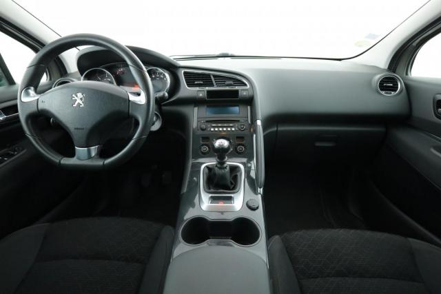 Peugeot 3008 image 6