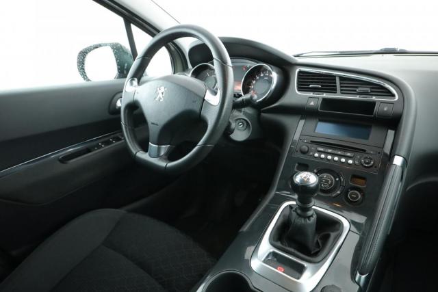 Peugeot 3008 image 4