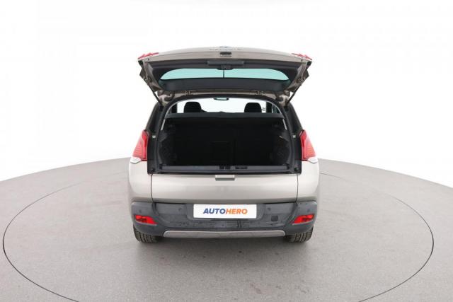 Peugeot 3008 image 3