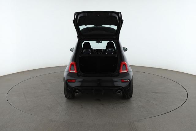Abarth 500 image 5