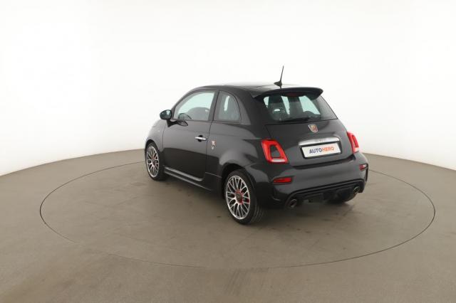Abarth 500 image 4