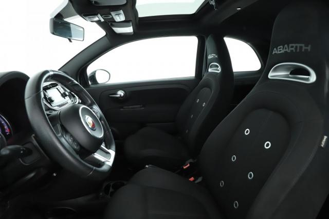 Abarth 500 image 1