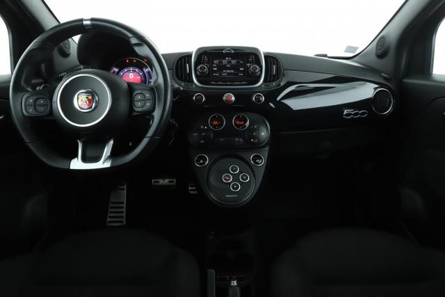 Abarth 500 image 8