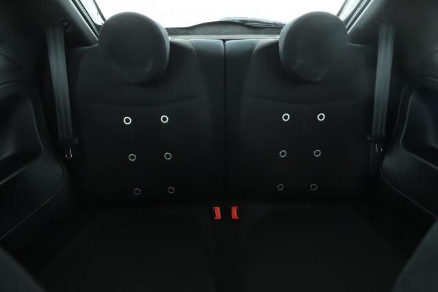 Abarth 500 image 3