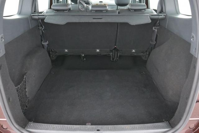 Dacia Lodgy image 4