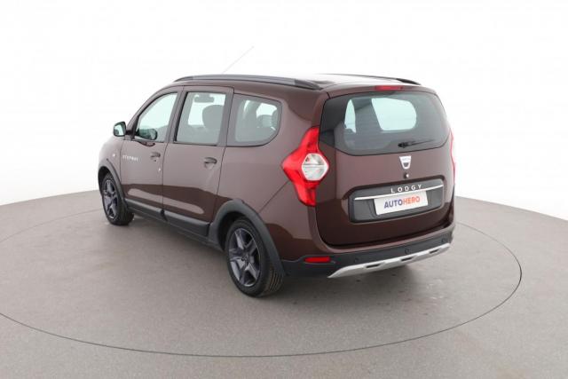 Dacia Lodgy image 8