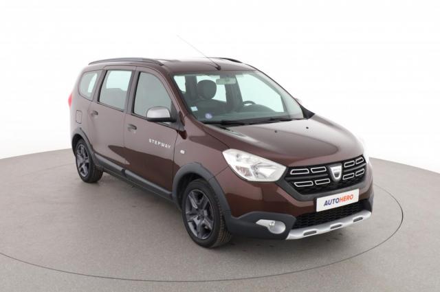 Dacia Lodgy image 3