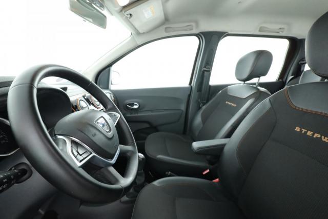 Dacia Lodgy image 6