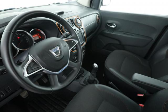 Dacia Lodgy image 9