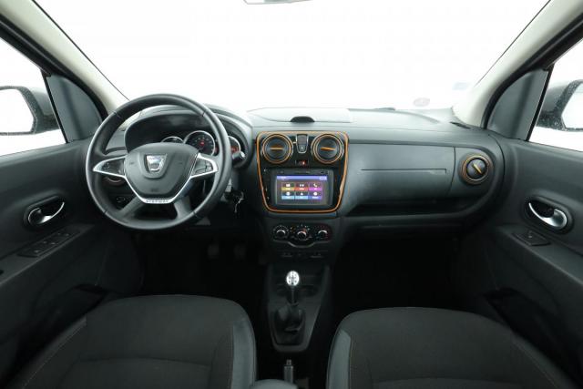 Dacia Lodgy image 2