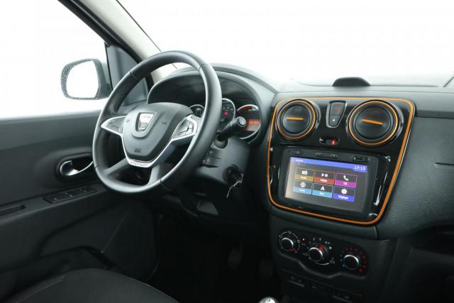 Dacia Lodgy image 1