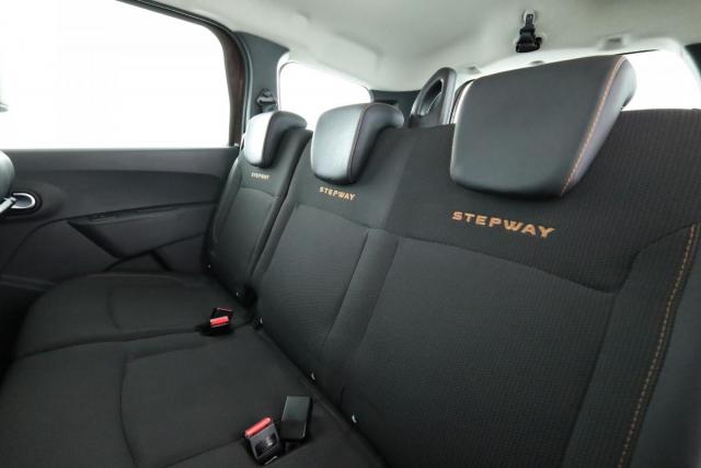 Dacia Lodgy image 7