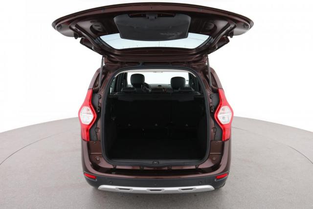 Dacia Lodgy image 5