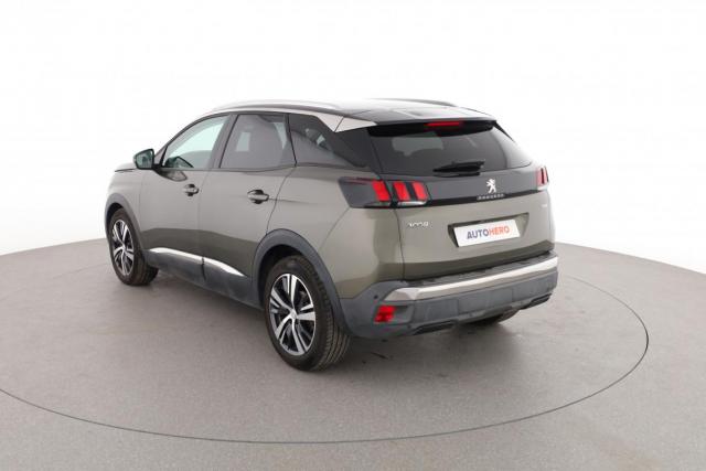 Peugeot 3008 image 1