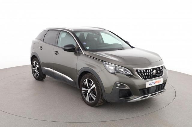 Peugeot 3008 image 8