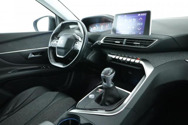 Peugeot 3008 image 5
