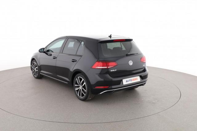Volkswagen Golf image 7