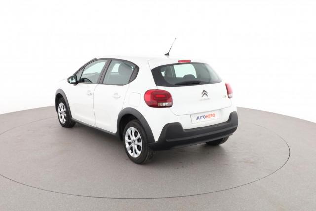 Citroen C3 image 9