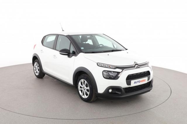 Citroen C3 image 6