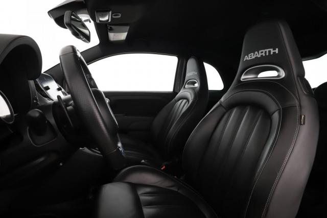 Abarth 500 image 7