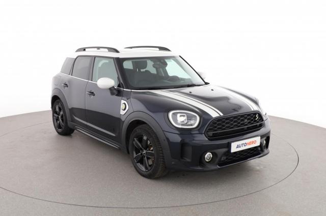 Mini Countryman image 5