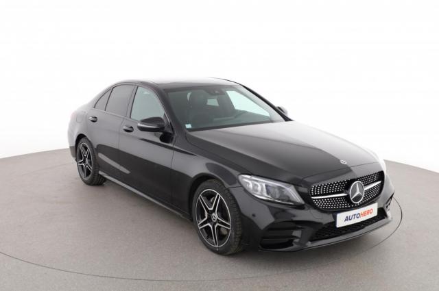 Mercedes Benz Classe C image 2
